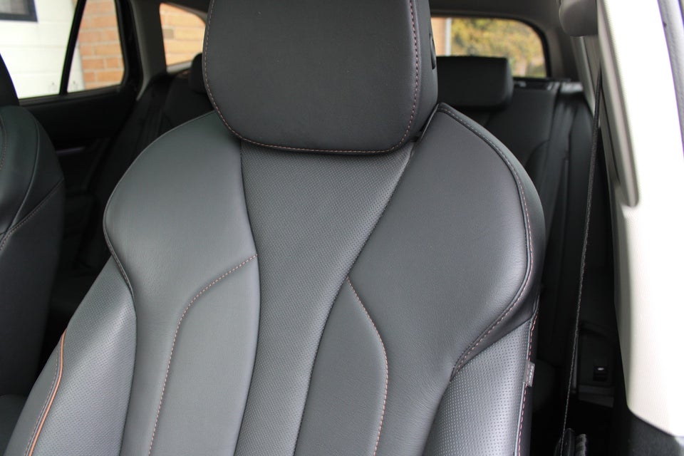 Skoda Enyaq 80 iV Suite 5d