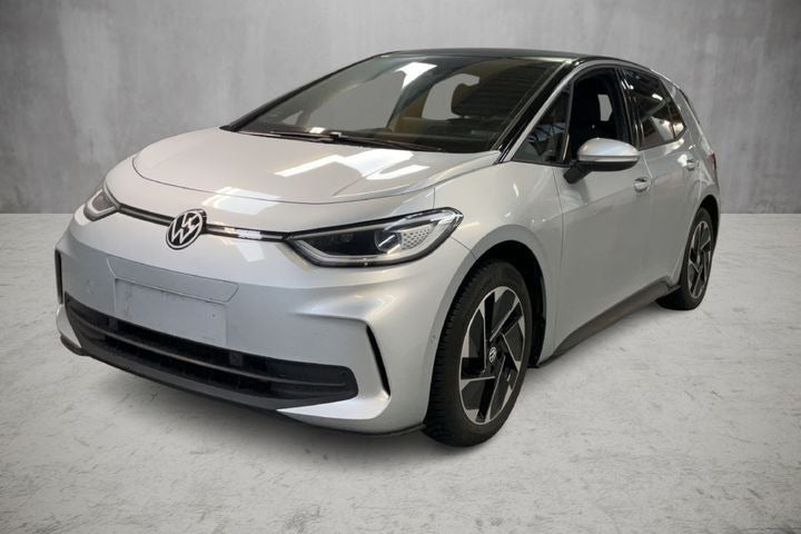 VW ID.3 58 Style+ 5d