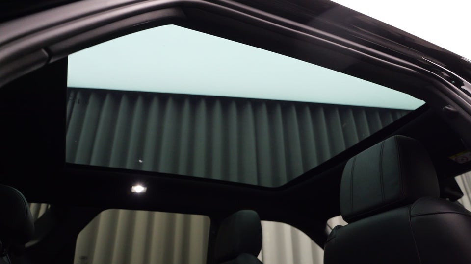Land Rover Range Rover Evoque 1,5 P300e R-Dynamic HSE aut. 5d