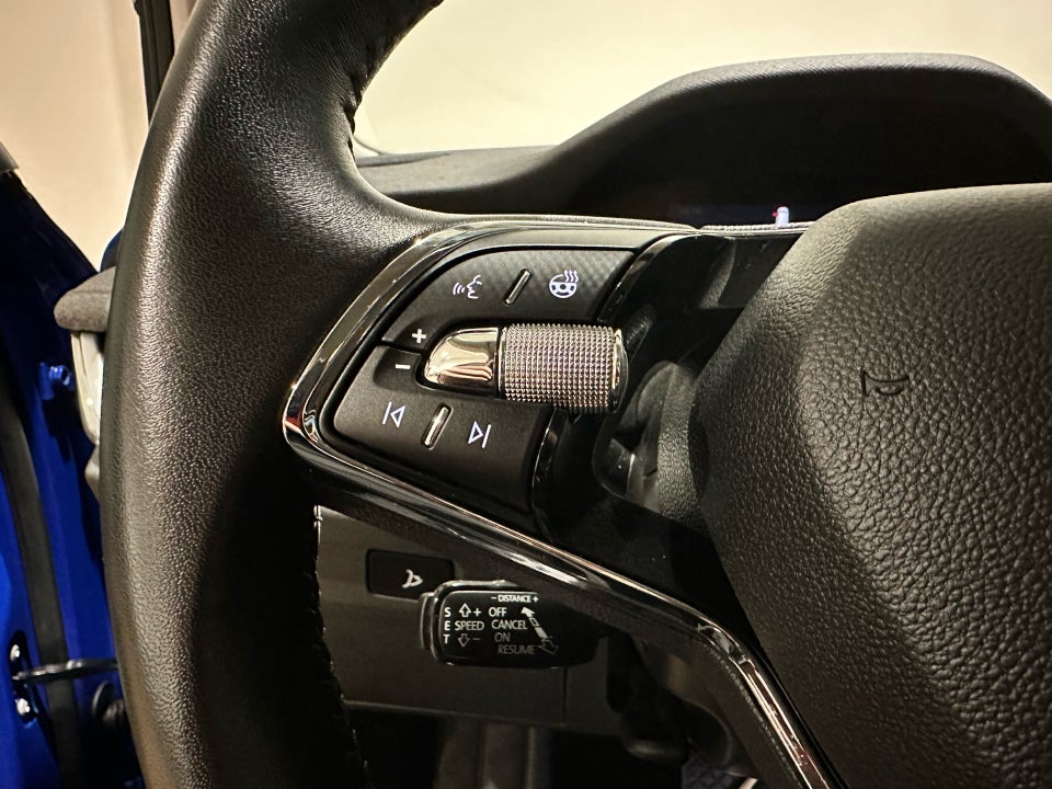 Skoda Enyaq 80 iV Loft 5d