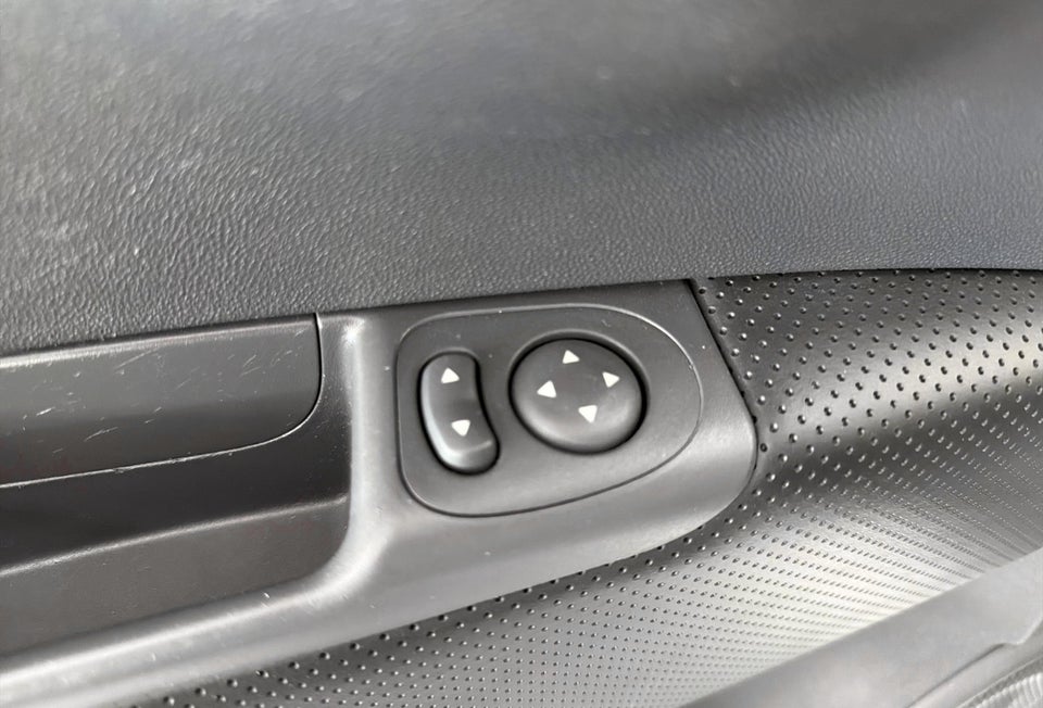 Fiat 500C 1,2 Lounge 2d