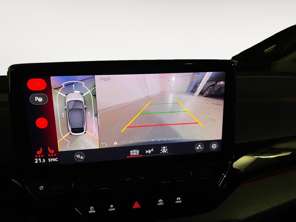 VW ID.5 77 GTX 4Motion 5d