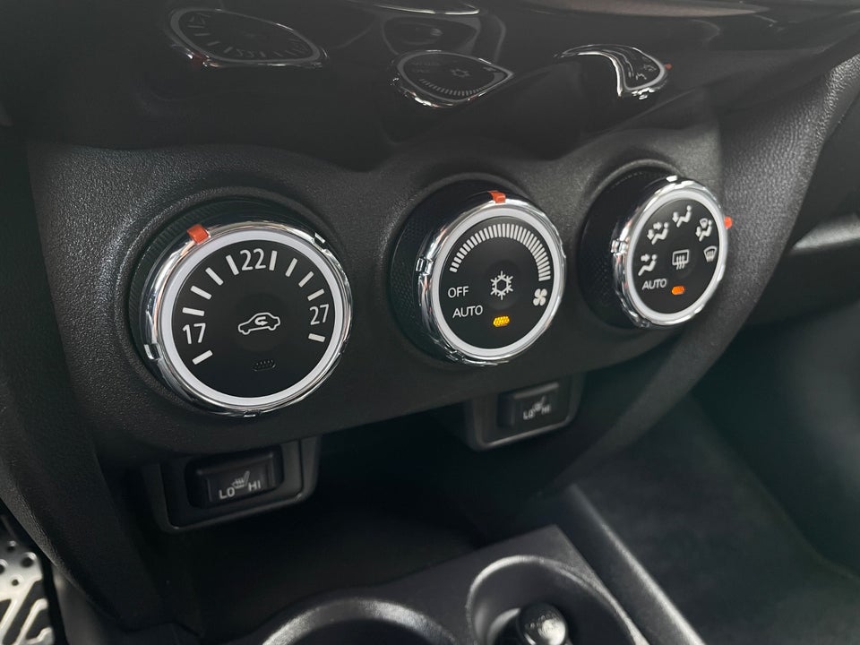 Mitsubishi ASX 1,6 Invite 5d
