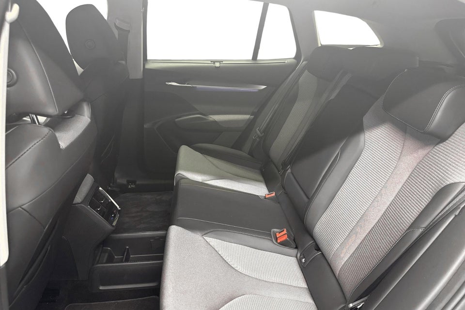 Skoda Enyaq 60 iV 5d