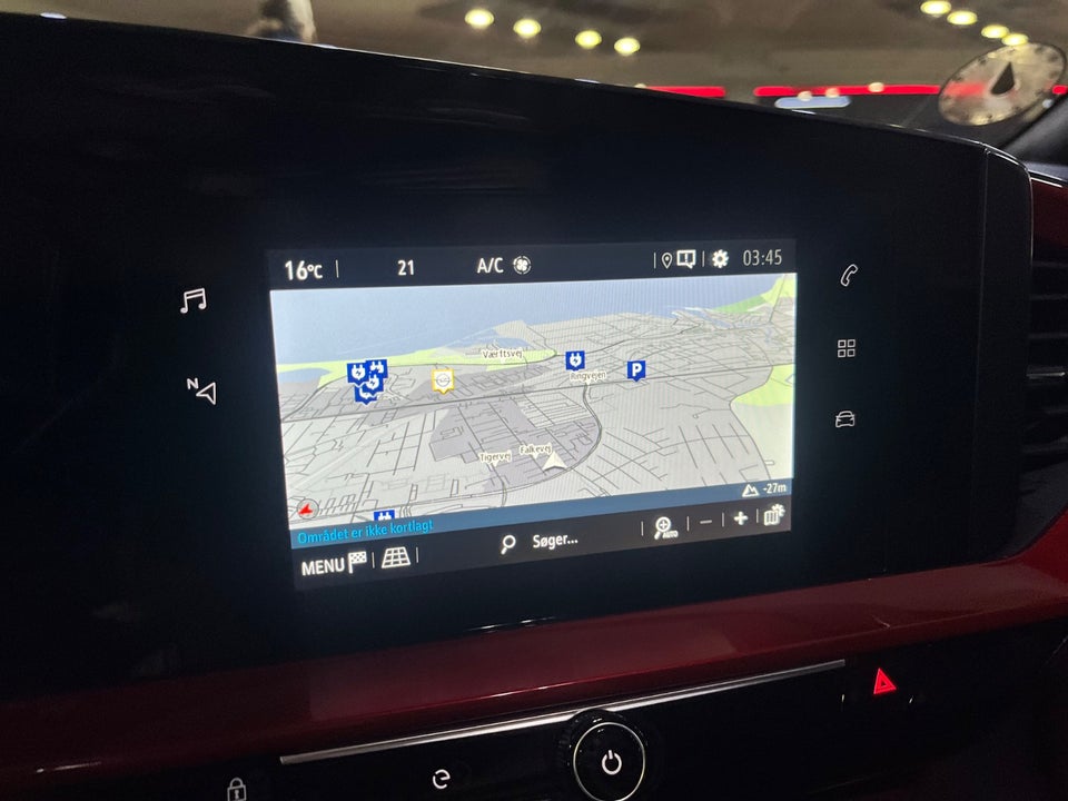 Opel Mokka-e 50 GS Line 5d