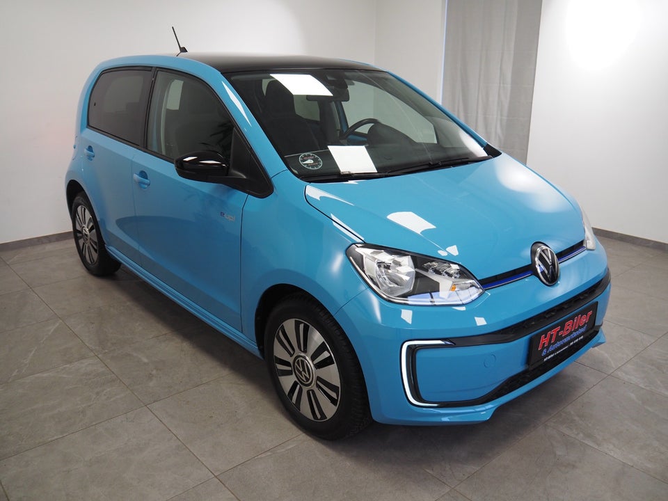 VW e-Up! 5d