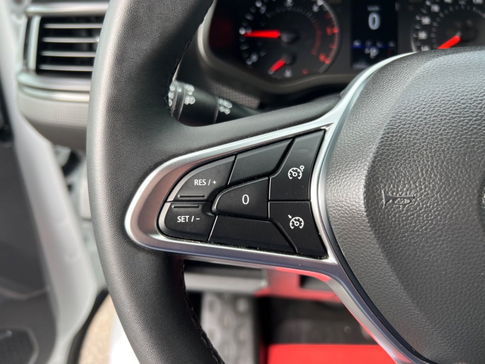 Renault Trafic 2,0 dCi 150 L2H1 EDC