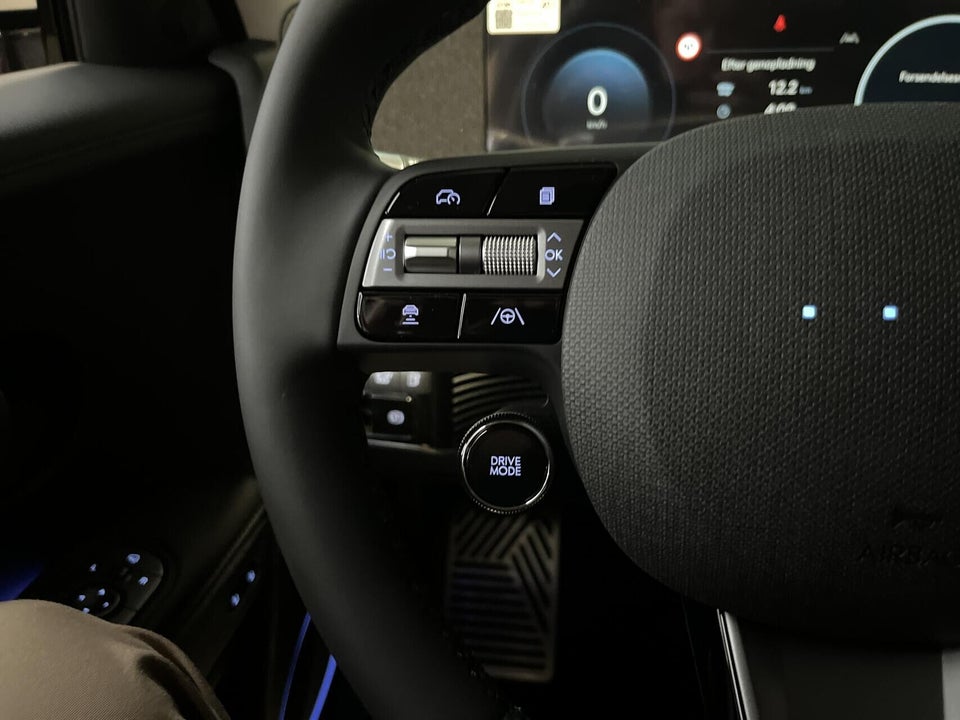 Hyundai Ioniq 5 84 Ultimate 5d