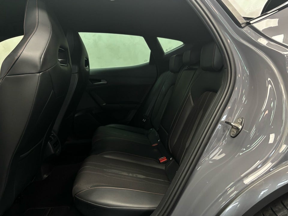 Cupra Formentor 2,0 TSi DSG 4Drive 5d