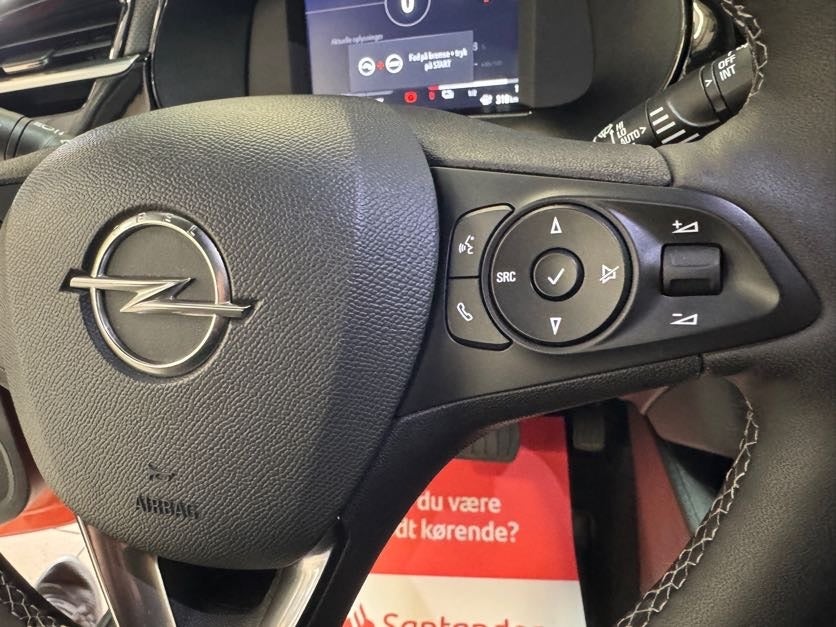 Opel Corsa-e 50 Elegance 5d