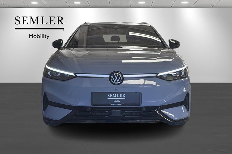 VW ID.7 86 Style S+ Tourer 5d