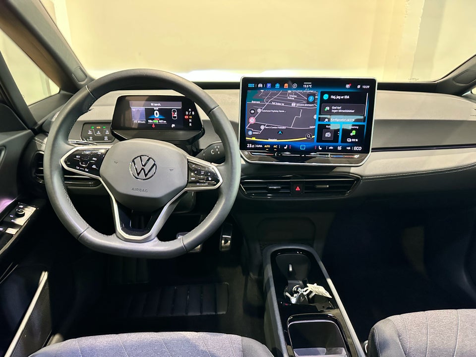 VW ID.3 58 Style+ 5d