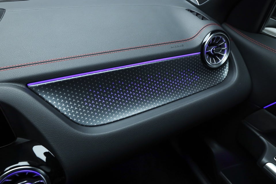 Mercedes EQA250+ AMG Premium 5d