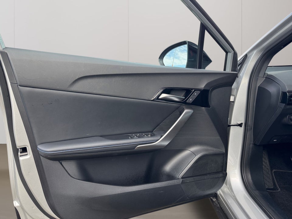 MG 4 51 Nordic Edition 5d