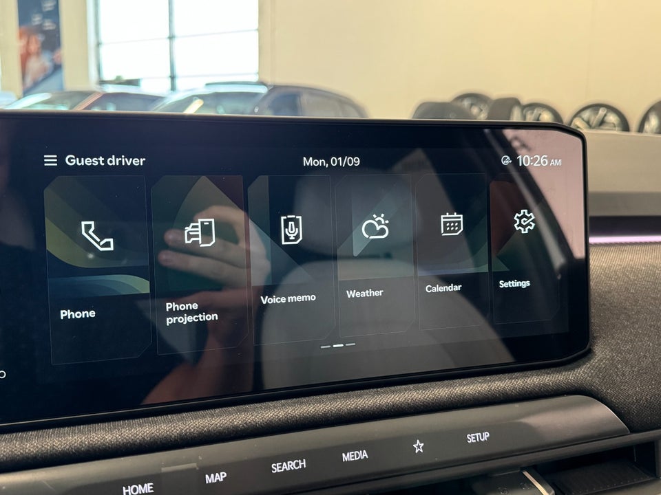 Kia EV3 81 Long Range GT-Line 5d