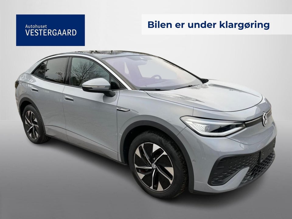 VW ID.5 77 Pro Performance 5d