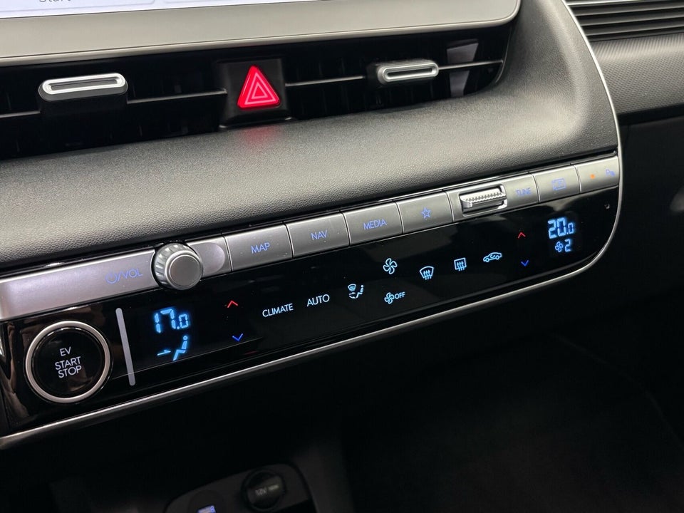Hyundai Ioniq 5 73 Dynamiq 5d