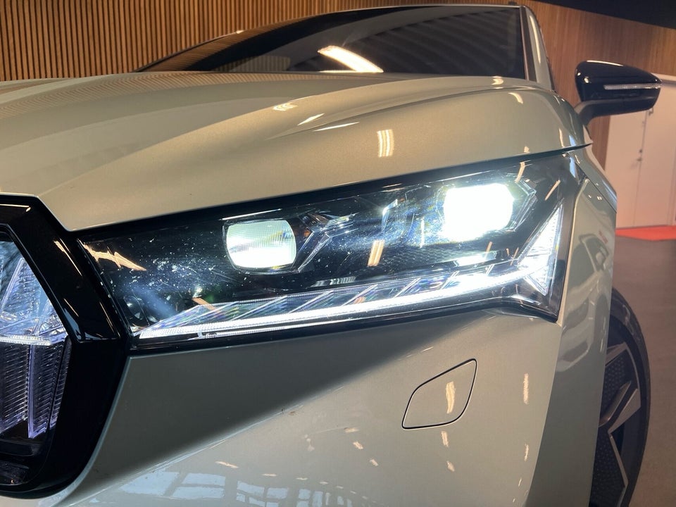 Skoda Enyaq iV RS Maxx 5d