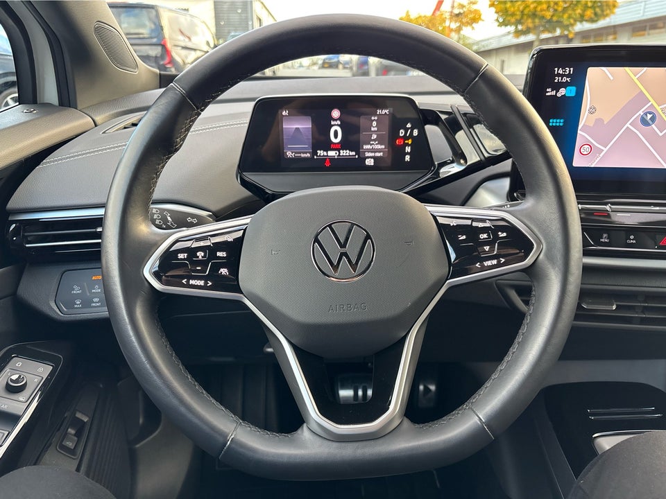 VW ID.5 77 Pro Performance 5d