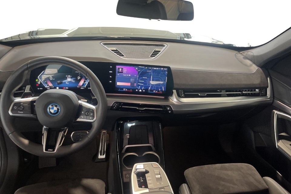 BMW iX1 xDrive30 M-Sport 5d