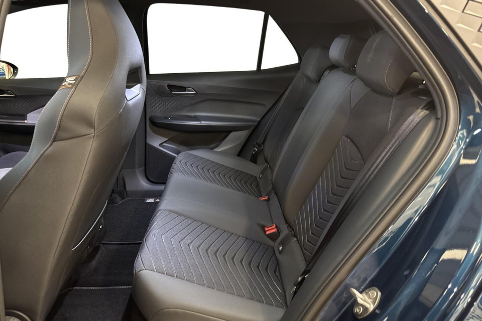 Cupra Born 77 Pasión 5d