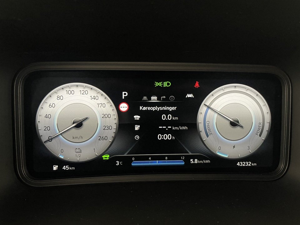 Hyundai Kona 64 EV Advanced 5d