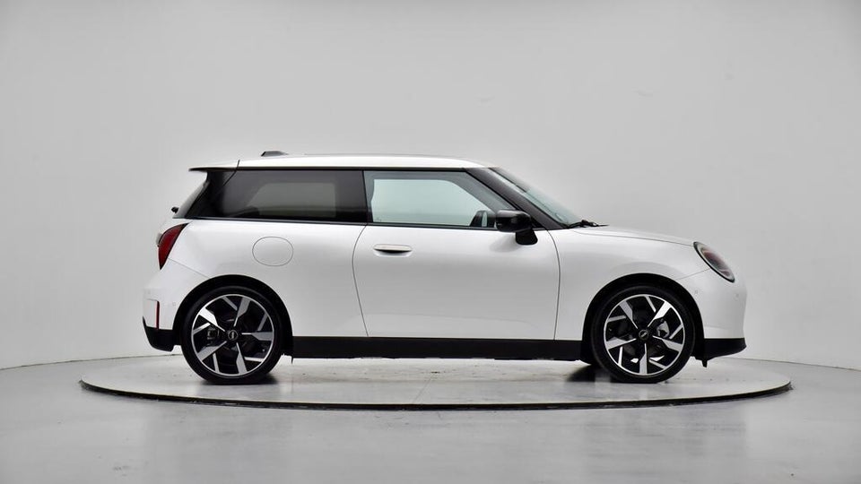 MINI Cooper SE Classic Trim M 3d