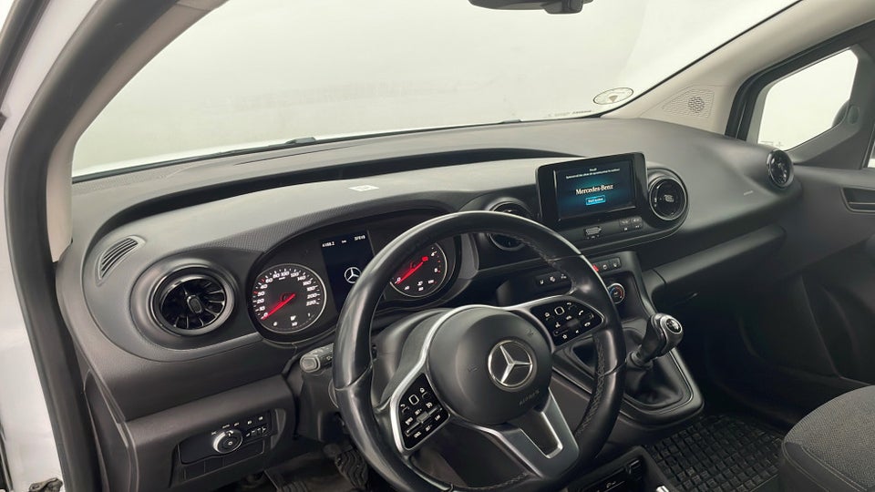 Mercedes Citan 108 1,5 CDi A2 PRO Van