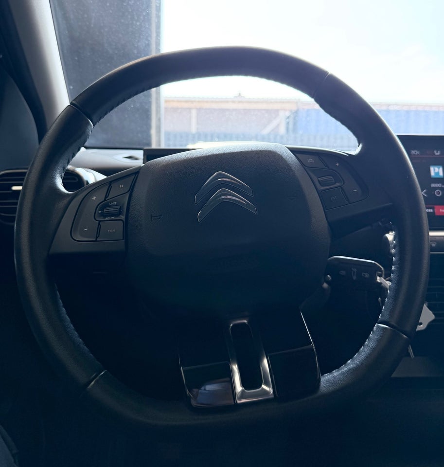 Citroën C4 Cactus 1,2 PureTech 110 Origins 5d