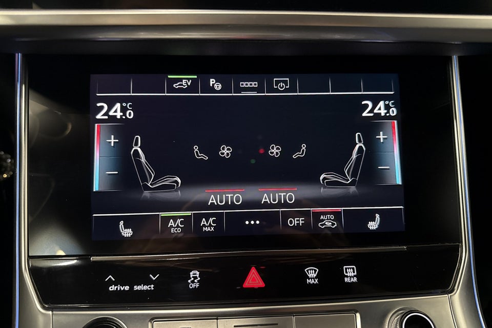 Audi A6 55 TFSi e Sport Prestige Avant quattro S-tr. 5d