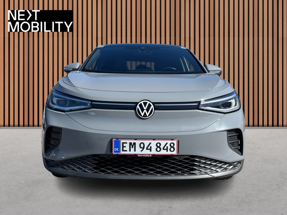 VW ID.4 77 Pro Performance 5d