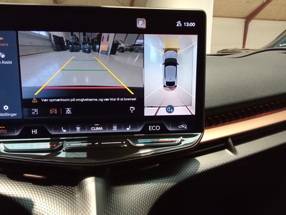 Cupra Tavascan 77 VZ Adrenaline 5d