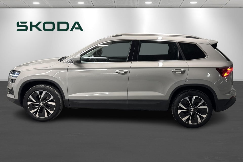 Skoda Karoq 1,5 TSi 150 Style DSG 5d