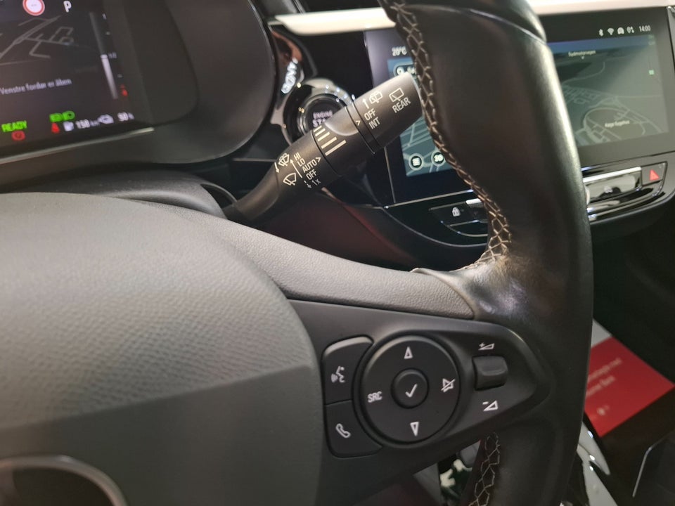 Opel Corsa-e 54 Ultimate 5d