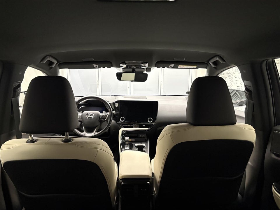 Lexus NX450h+ 2,5 Executive aut. AWD 5d