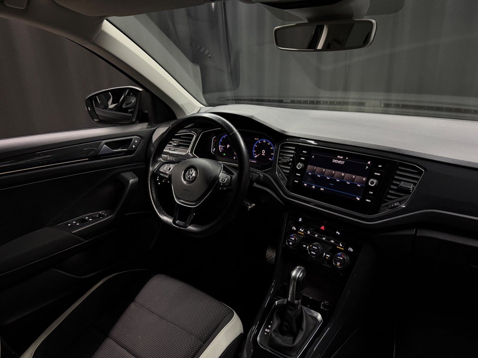 VW T-Roc 1,5 TSi 150 Sport DSG 5d
