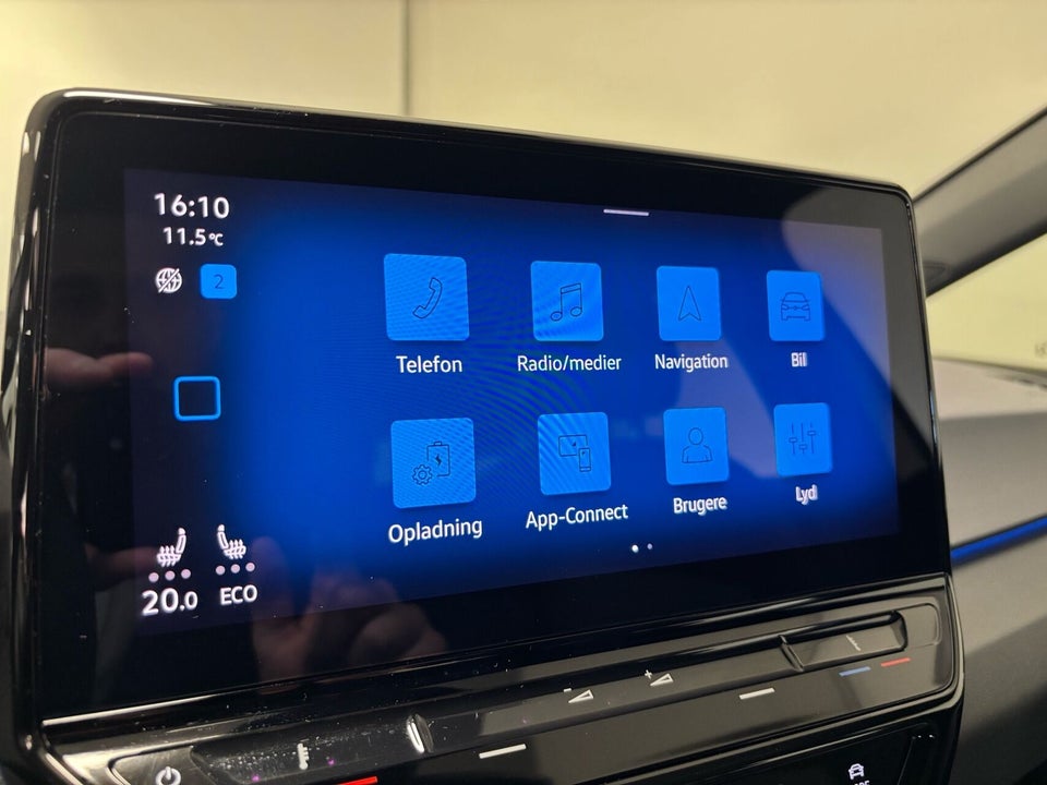 VW ID.3 45 Pure Performance 5d