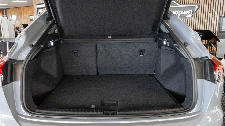 Audi Q4 e-tron 40 Advanced Sportback 5d