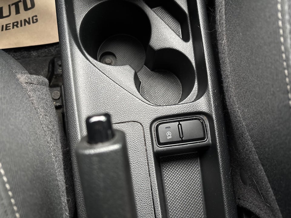 Hyundai i10 1,0 Trend 5d