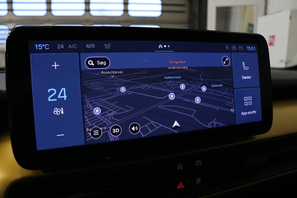 Jeep Avenger 54 1st Edition 5d