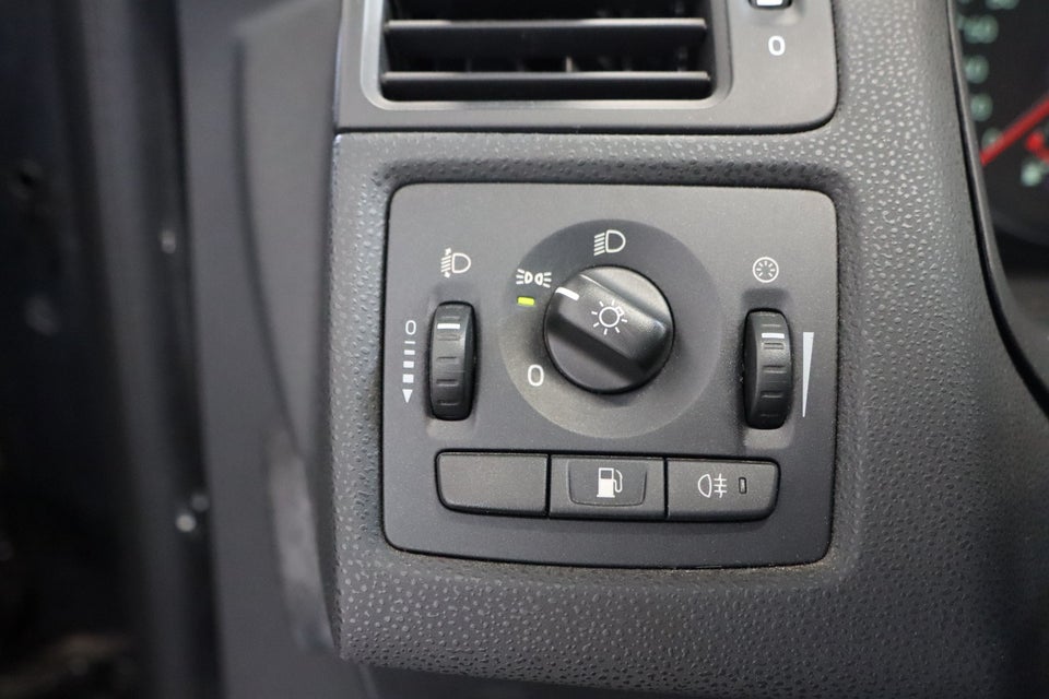 Volvo V50 1,6 D DRIVe 5d
