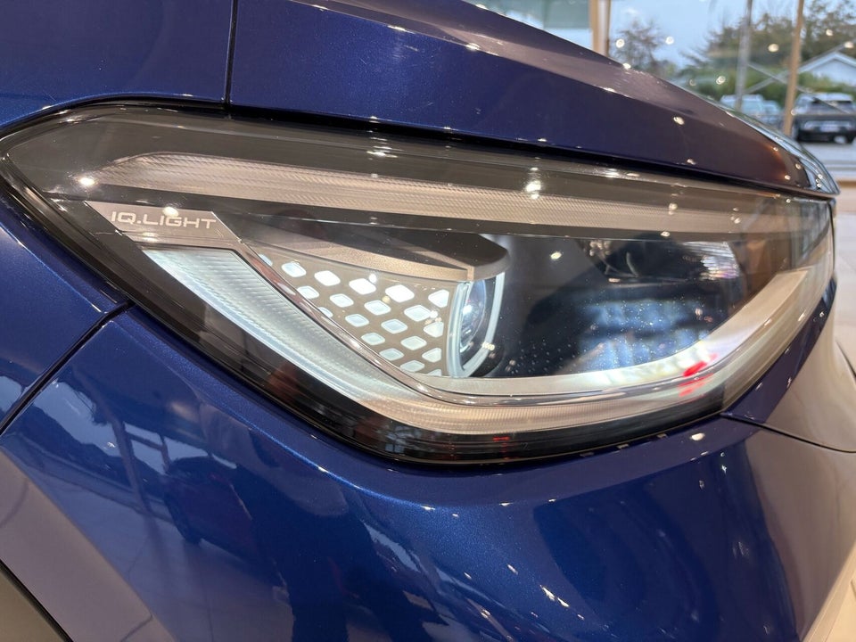 VW ID.4 77 1ST Max 5d