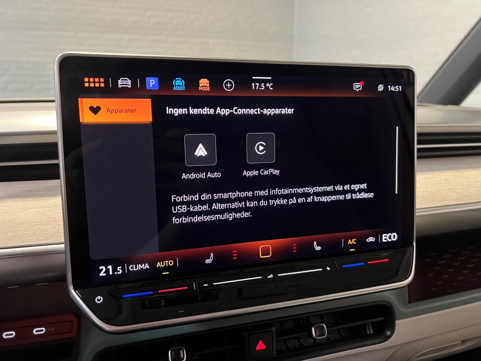 VW ID. Buzz 86 Pro 7prs LWB 5d