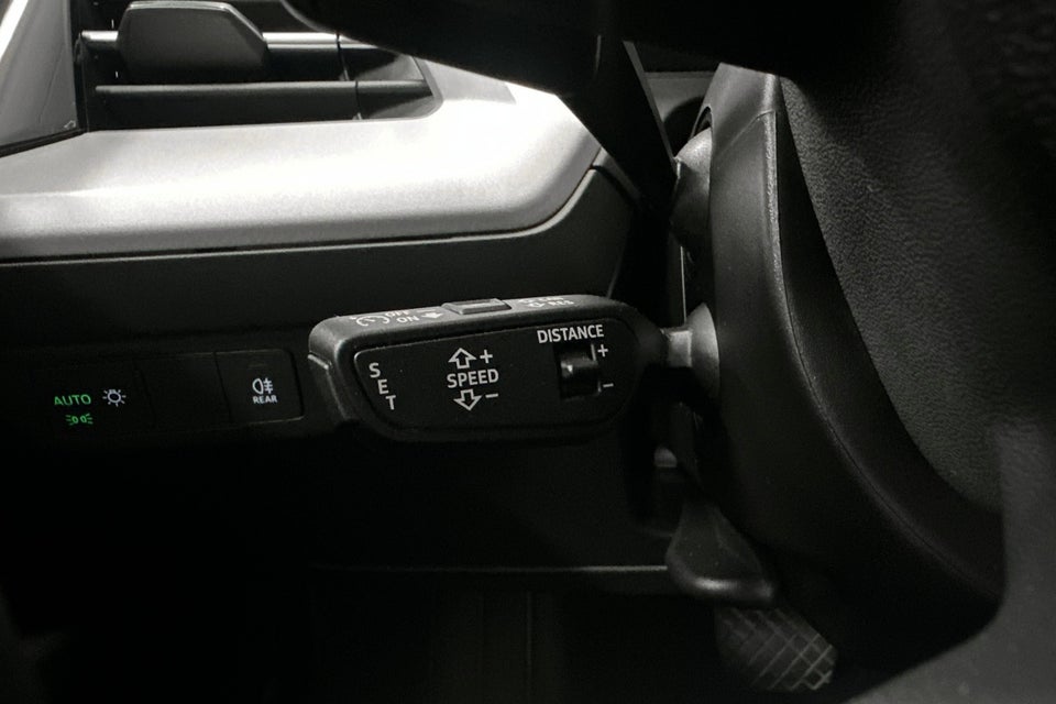 Audi Q4 e-tron 45 Progress 5d