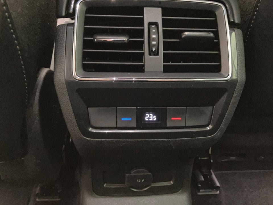 Skoda Kodiaq 1,5 TSi 150 Style DSG 7prs 5d