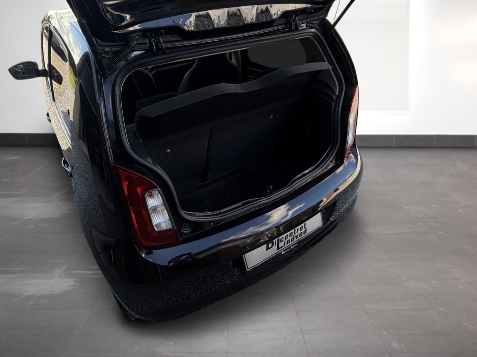 Skoda Citigo 1,0 MPi 60 Family 5d