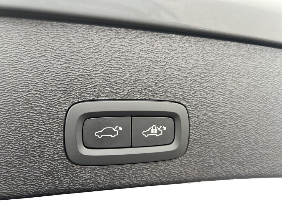 Volvo EC40 Extended Range Ultra 5d