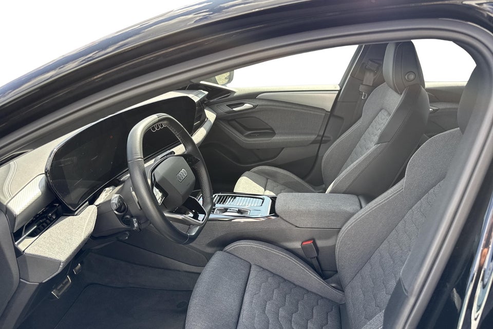 Audi A6 e-tron S-line plus performance Avant 5d