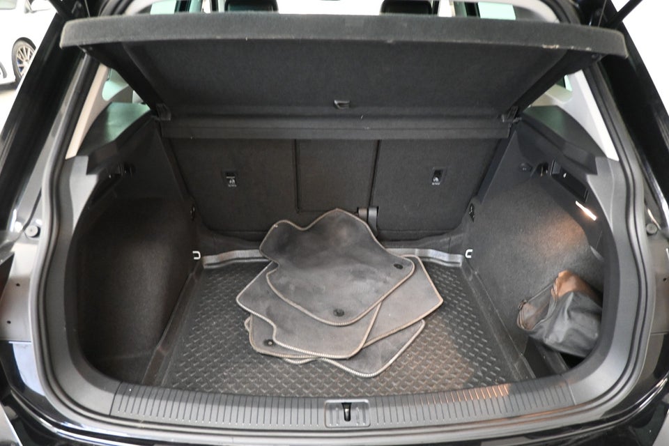 VW Tiguan 1,5 TSi 150 Comfortline DSG 5d