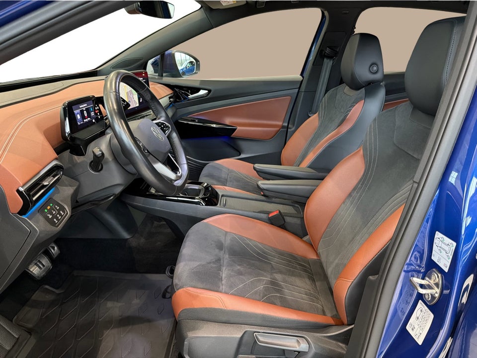 VW ID.5 77 Pro Performance 5d